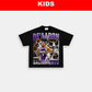 DEAARON FOX - KIDS TEE