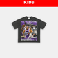 DEAARON FOX - KIDS TEE