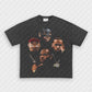 DEATHROW LEBRON TEE