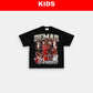 DEMAR DEROZAN - KIDS TEE