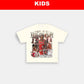 DEMAR DEROZAN - KIDS TEE