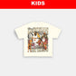 DEMAR DEROZAN - USC - KIDS TEE