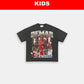 DEMAR DEROZAN - KIDS TEE