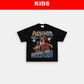 DENNIS RODMAN - KIDS TEE
