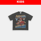 DENNIS RODMAN - KIDS TEE