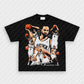 DERON WILLIAMS TEE