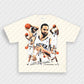 DERON WILLIAMS TEE