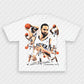 DERON WILLIAMS TEE