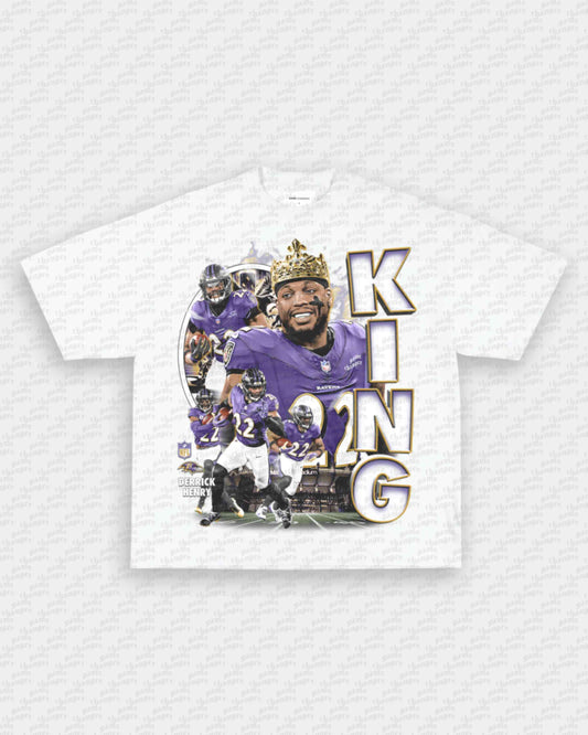 DERRICK HENRY V2 TEE