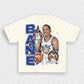 DESMOND BANE TEE