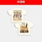 DEVIN BOOKER 2 - KIDS TEE - [DS]