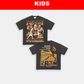 DEVIN BOOKER 2 - KIDS TEE - [DS]