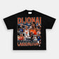 DIJONAI CARRINGTON TEE