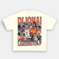 DIJONAI CARRINGTON TEE