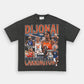 DIJONAI CARRINGTON TEE