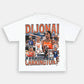 DIJONAI CARRINGTON TEE