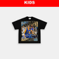 DIRK NOWITZKI- KIDS TEE