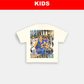 DIRK NOWITZKI- KIDS TEE