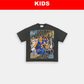 DIRK NOWITZKI- KIDS TEE