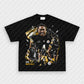 DK METCALF - STEELERS TEE