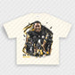DK METCALF - STEELERS TEE