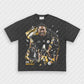 DK METCALF - STEELERS TEE