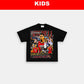 DONOVAN MITCHELL - LOUISVILLE - KIDS TEE