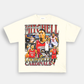 DONOVAN MITCHELL - LOUISVILLE TEE