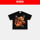 DONT REACH - KIDS TEE