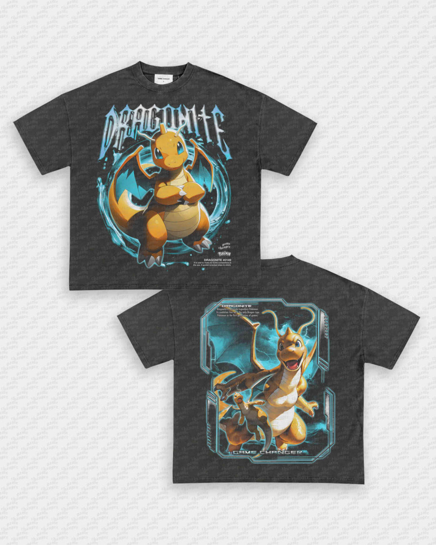 DRAGONITE TEE - [DS]