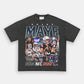 DRAKE MAYE - PATRIOTS TEE