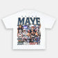 DRAKE MAYE - PATRIOTS TEE