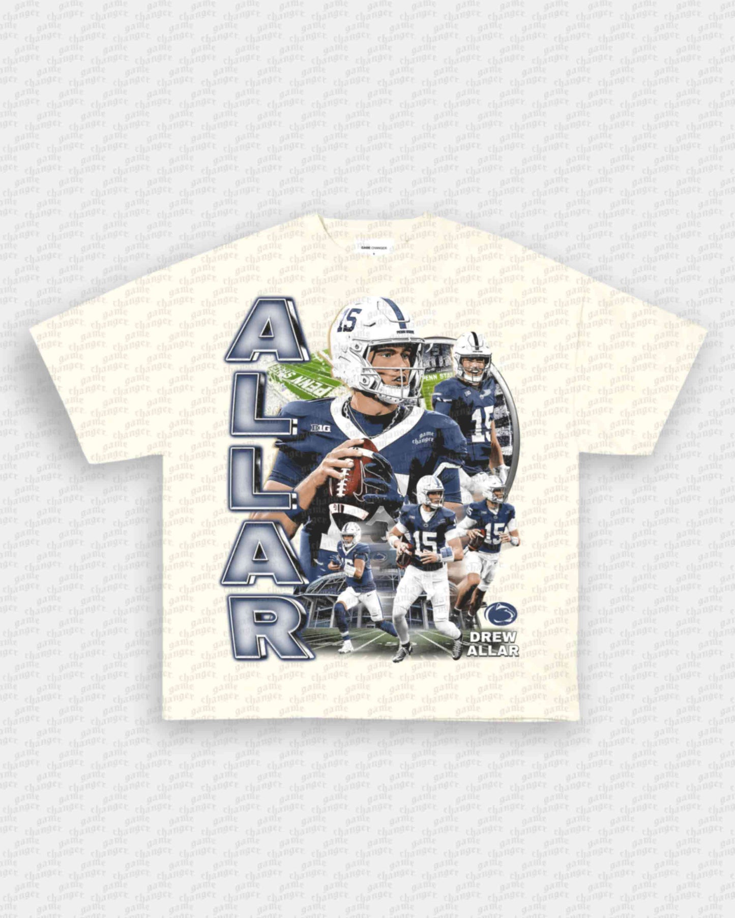 DREW ALLAR TEE