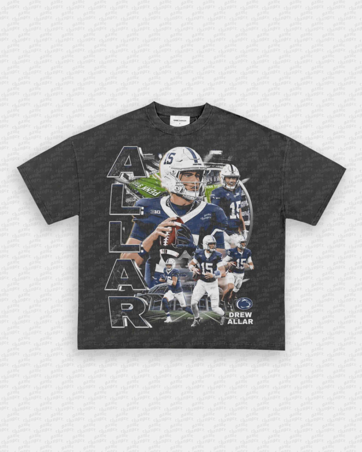 DREW ALLAR TEE