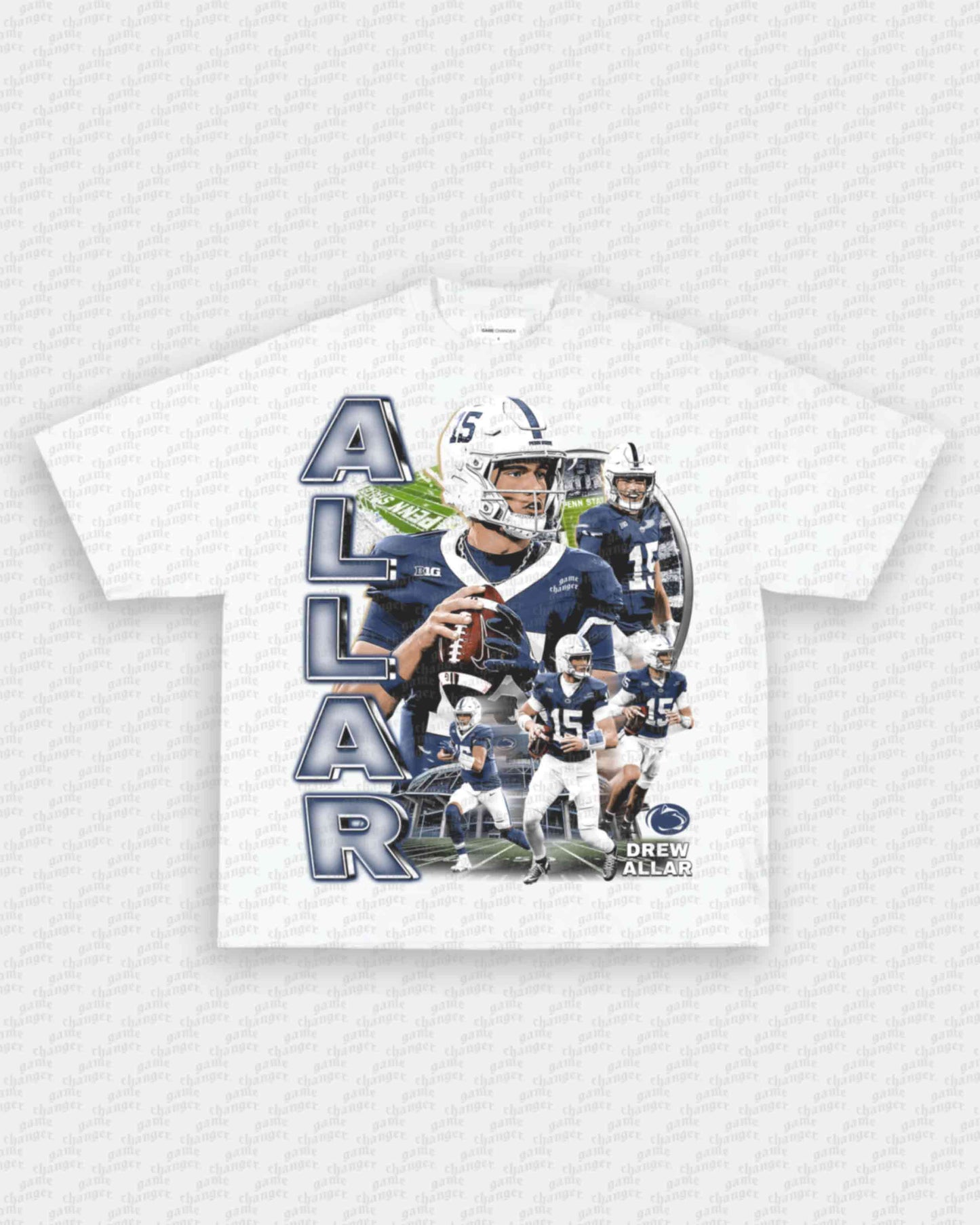 DREW ALLAR TEE