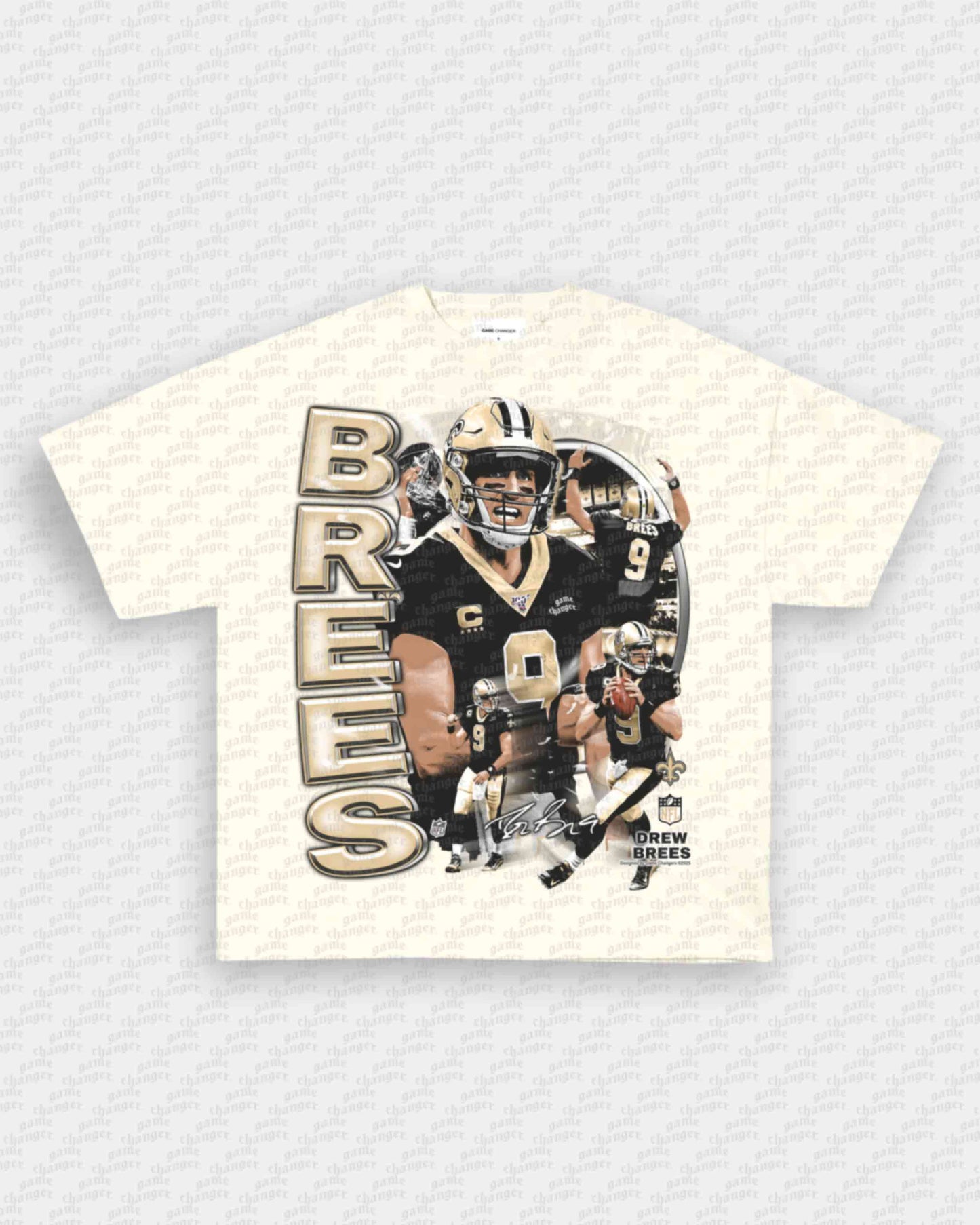 DREW BREES V2 TEE