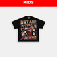 DWAYNE WADE- KIDS TEE