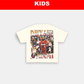 DWAYNE WADE- KIDS TEE