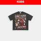 DWAYNE WADE- KIDS TEE