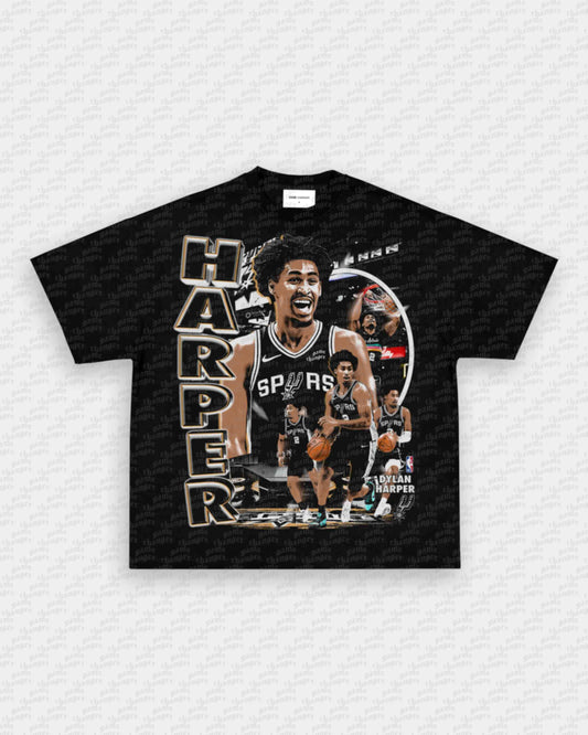 DYLAN HARPER TEE