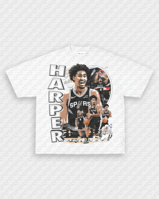 DYLAN HARPER TEE