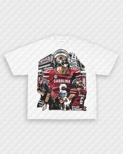 DYLAN STEWART TEE
