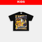 D' ANGELO RUSSELL - KIDS TEE