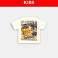 D' ANGELO RUSSELL - KIDS TEE