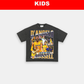 D' ANGELO RUSSELL - KIDS TEE