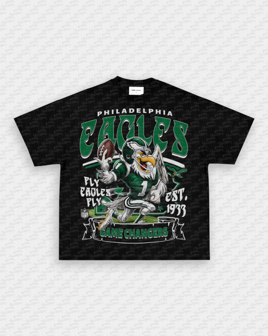 EAGLES TEE