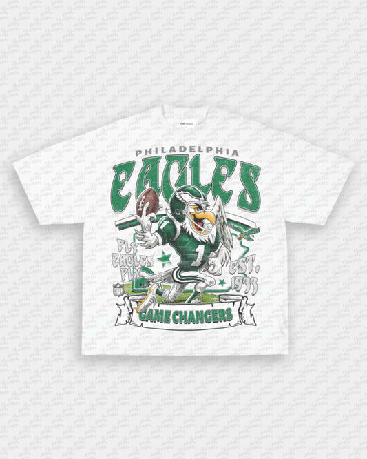 EAGLES TEE