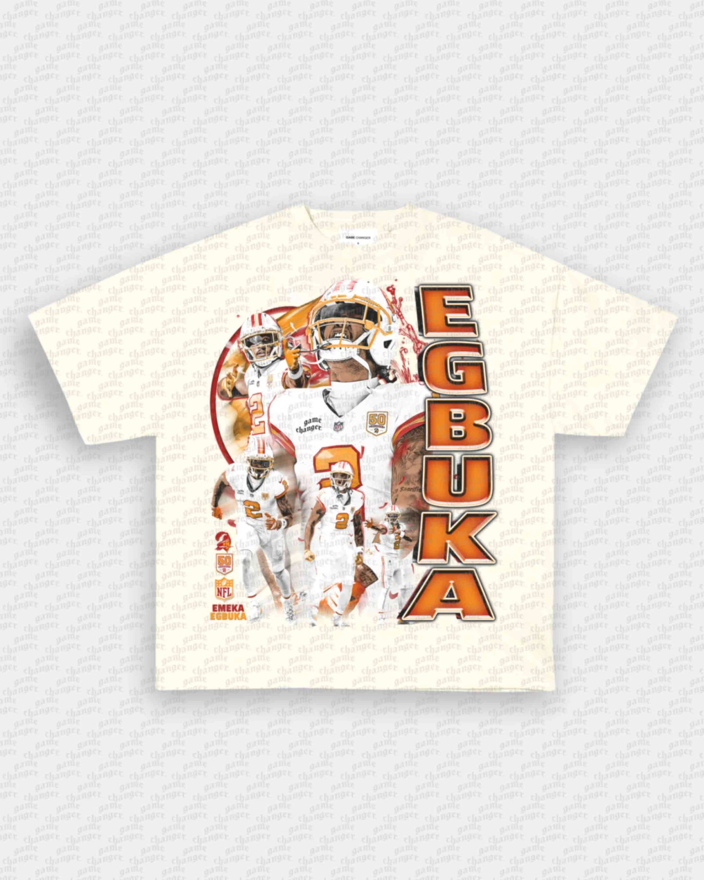 EMEKA EGBUKA V2 TEE