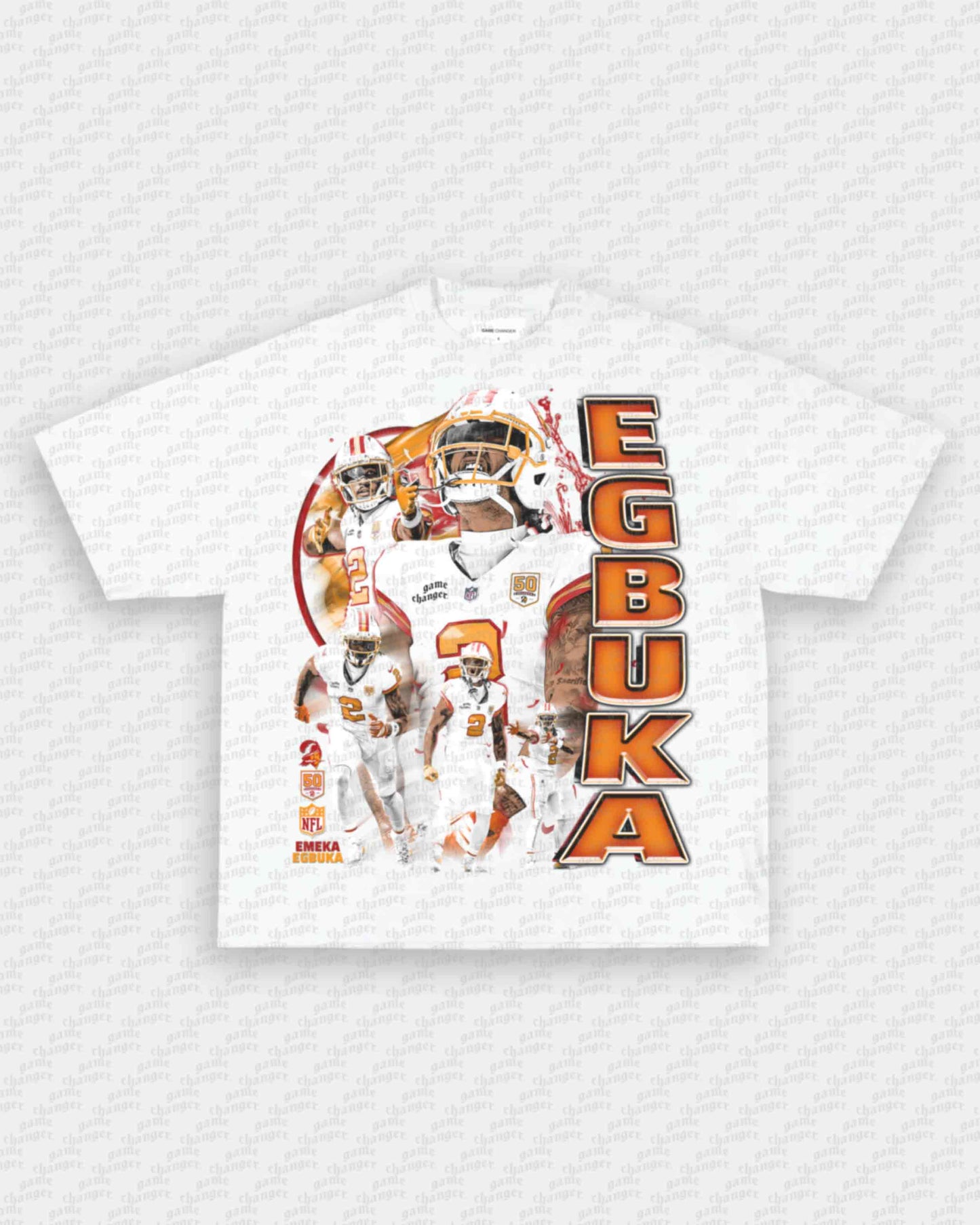 EMEKA EGBUKA V2 TEE
