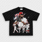 EMMANUEL CLASE TEE